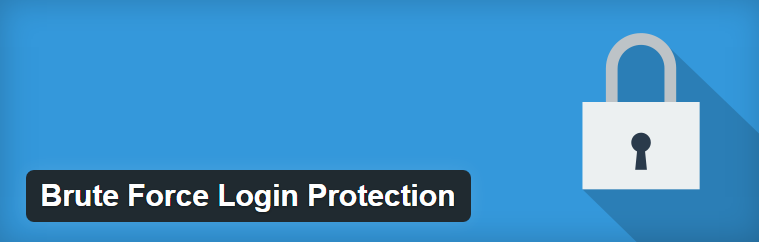 Brute Force Login Protection