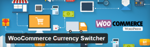 Currency Switcher : WooCommerce plugin
