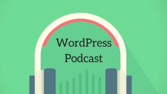 WordPress Podcast