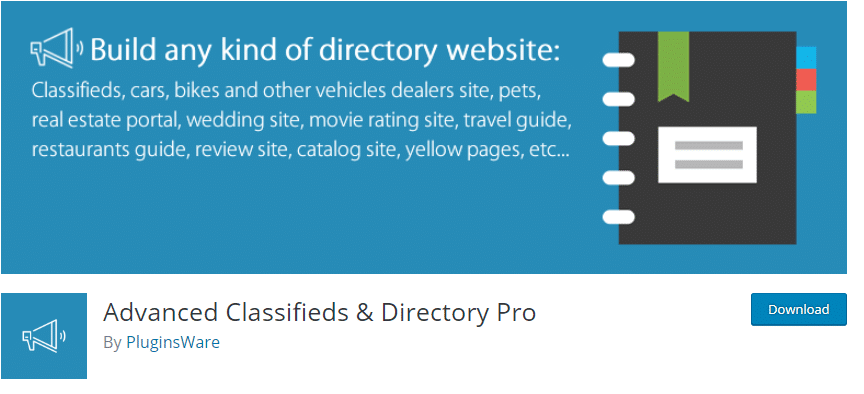 classified ads wordpress plugin,WordPress Classifieds Plugins