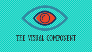 the-visual-component: conversion rate
