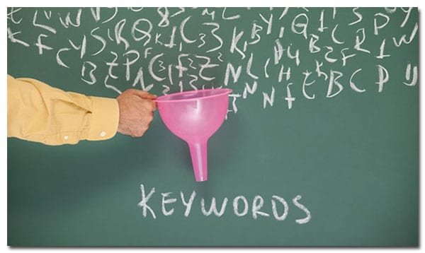 keyword-research-filtering-keywords for domain name