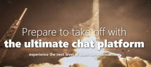 Rocket.Chat: Team Communication Apps