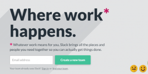 Slack: Team Communication Apps