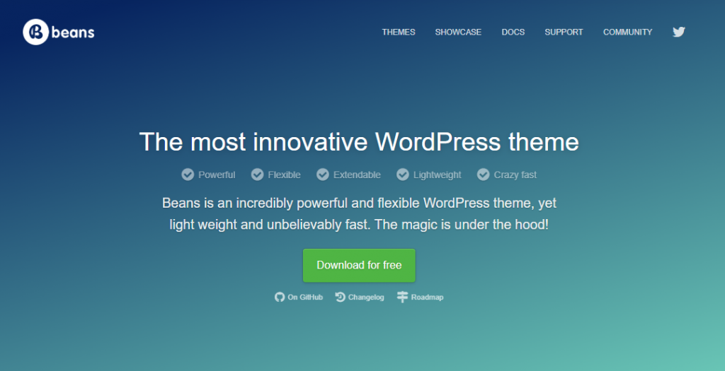 WordPress Theme Frameworks