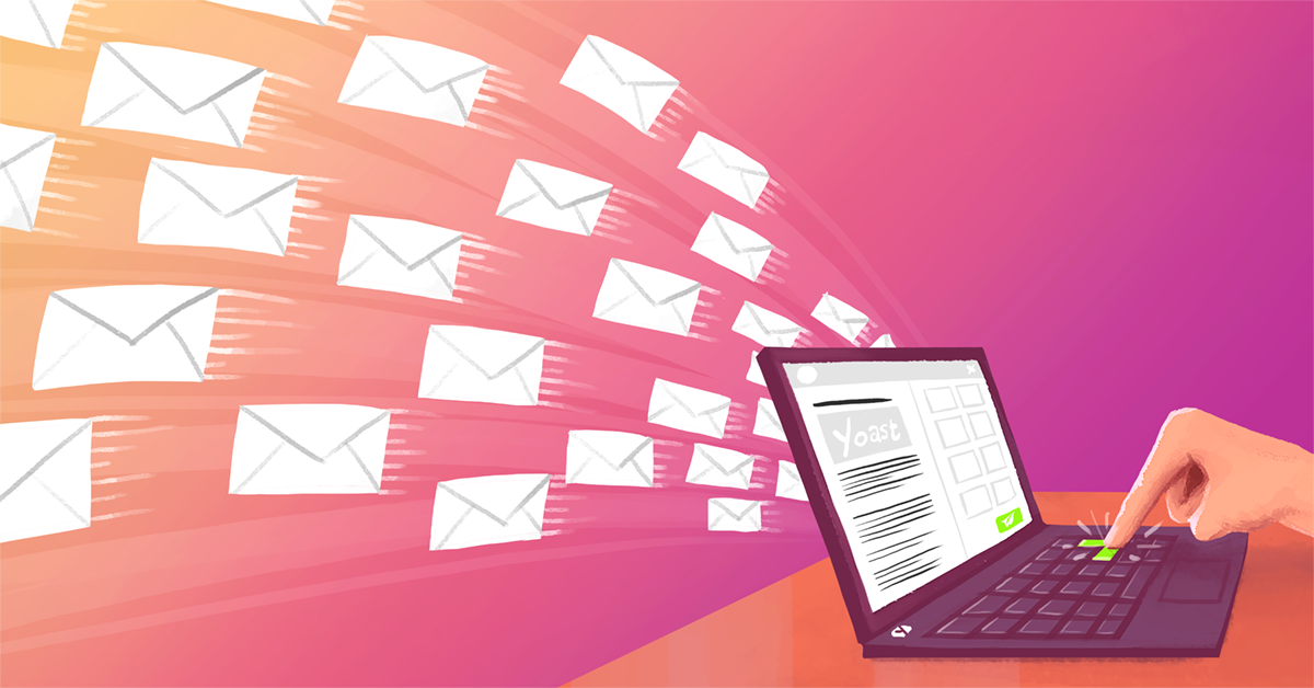 Email marketing - Boost Conversion Rates With email