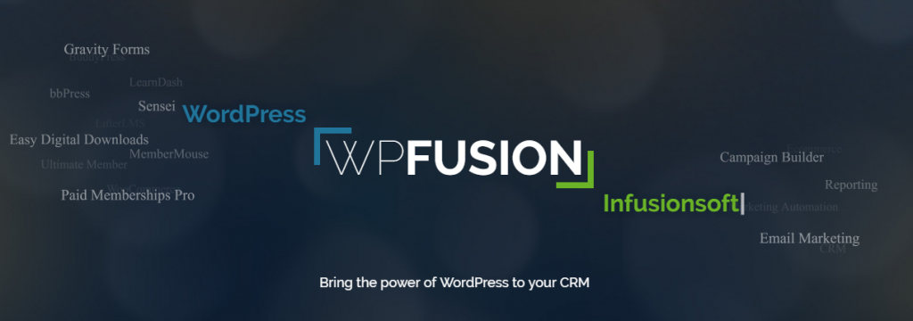 WordPress Fusion