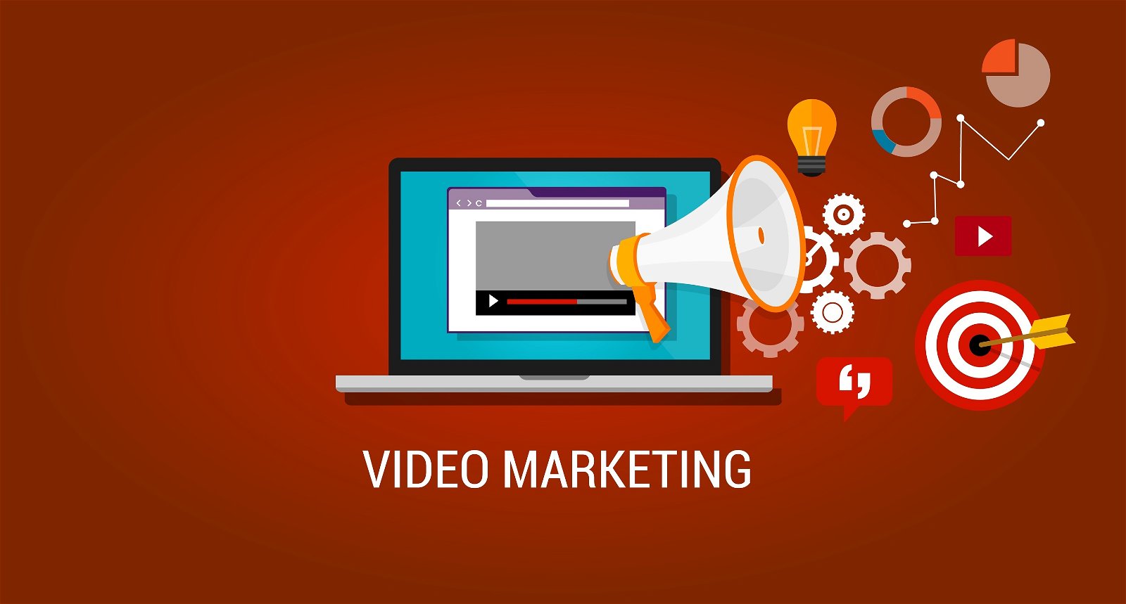 video media marketing new-Increase Demand for Product