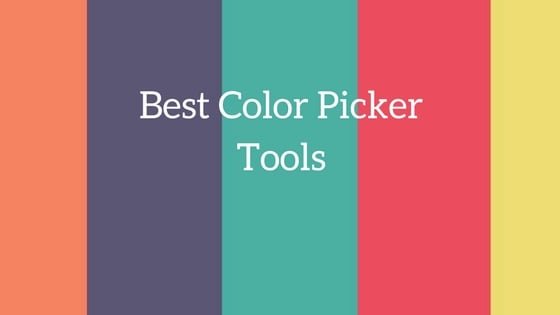 Best Color Picker Tools