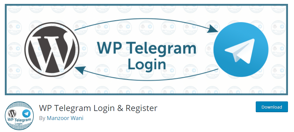 wp telegram