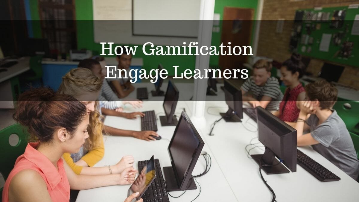 gamification in education