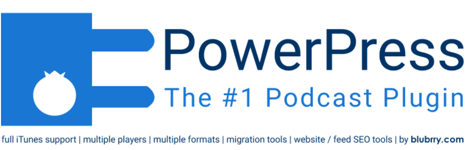 PowerPress Podcasting
