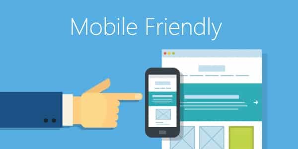 mobile friendly- Guide to Healthcare SEO