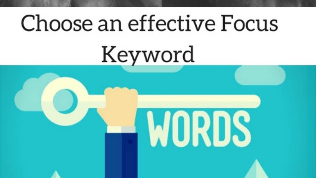 Focus keyword- Performance of Site In Search Engines