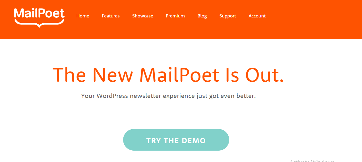 WordPress Email Marketing Plugins