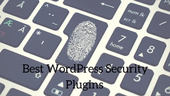 est WordPress Security Plugins