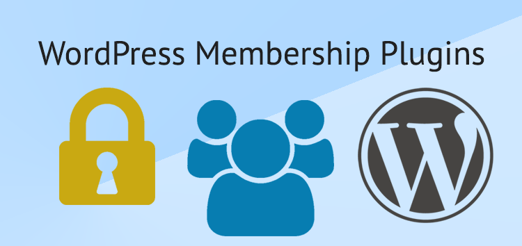 wordpress membership plugins image