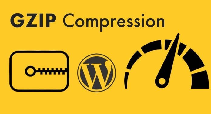 enable compression