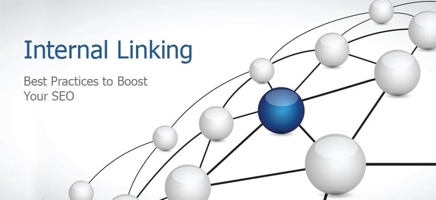internal links image- Link Building Strategies