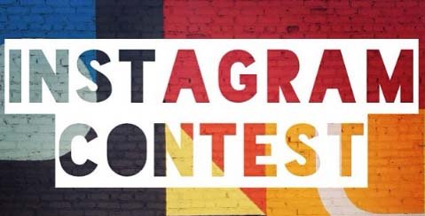 Instagram contests