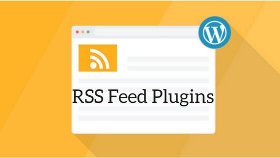 RSS Feed Plugins image 1