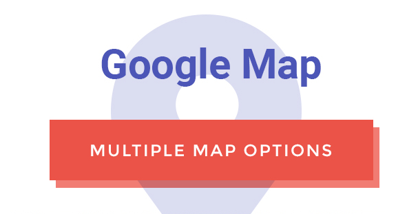 WP Advanced Google Maps by theemon CodeCanyon