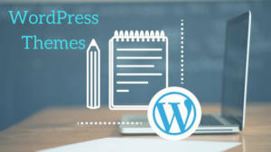 WordPress Themes image