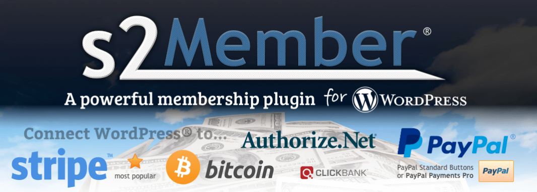 Membership Plugin WordPress