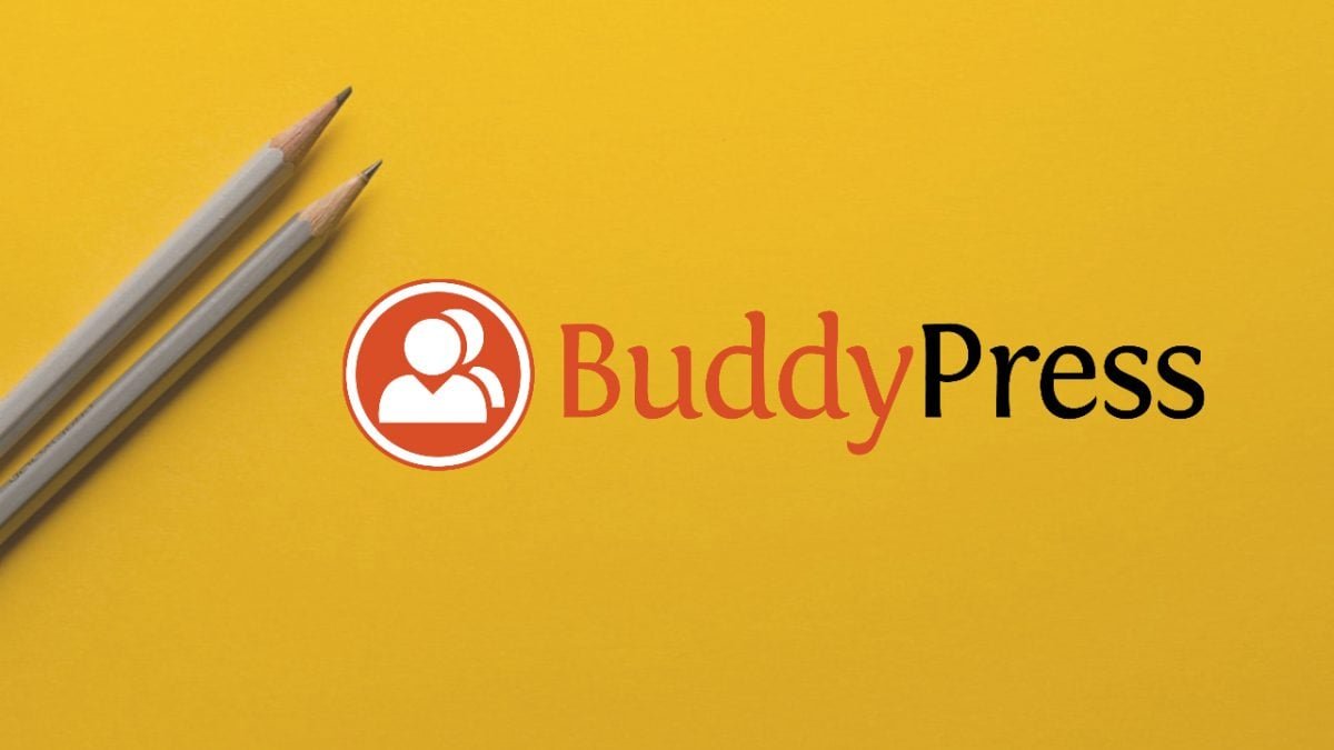 BuddyPress Tutorial