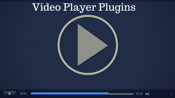 Video Player Pluigns