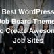 WordPress Job Board Themes