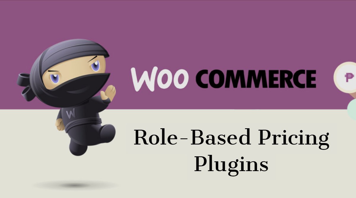 Role-based Pricing WooCommerce Plugins