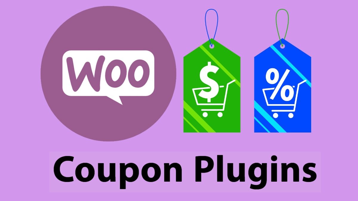 WooCommerce Coupons