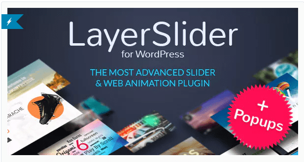 Wordpress Slider Plugins