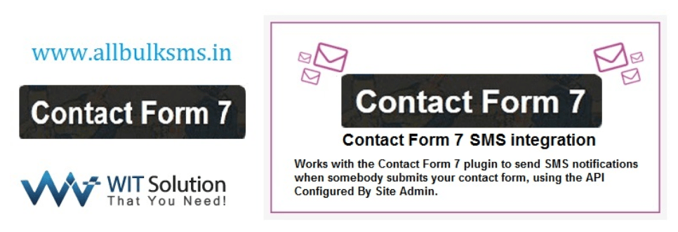 Contact Form 7 SMS Integration