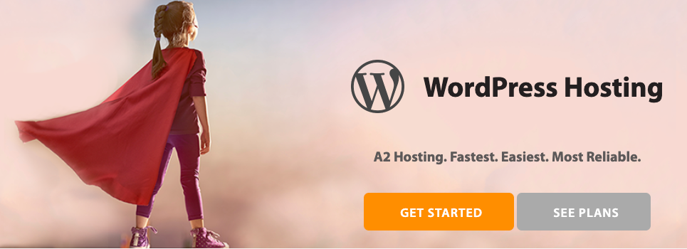WordPress Hosting 2019 Fastest WordPress Web Hosting