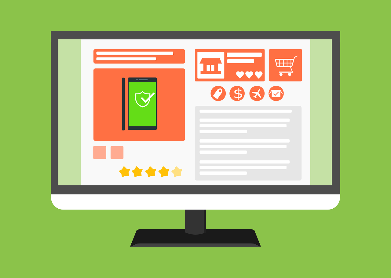 What are e-commerce solutions
