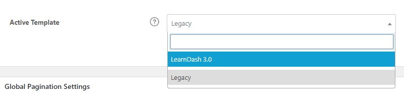 LearnDash 3.0