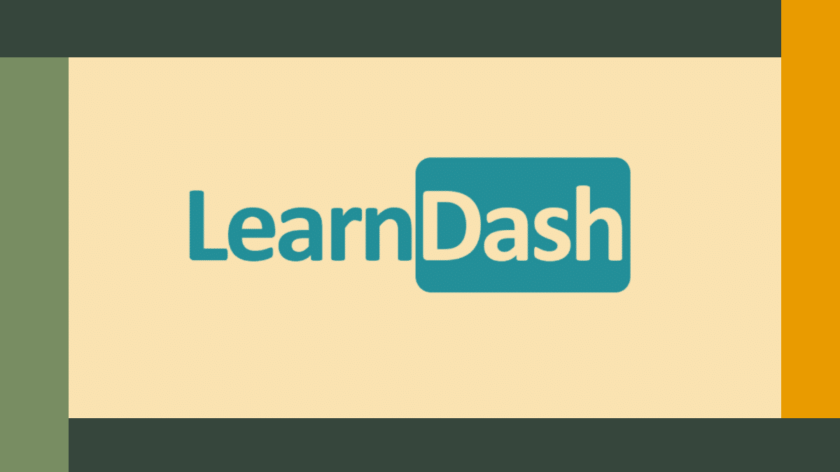 LearnDash LMS Is Best For School Website