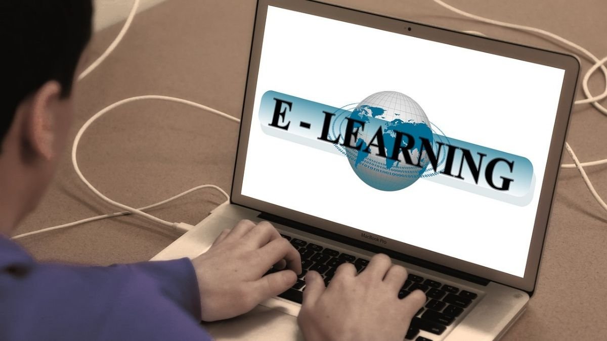 Benefits of learning management system