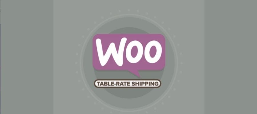 Table Rate Shipping, Essential WordPress E-commerce Plugins