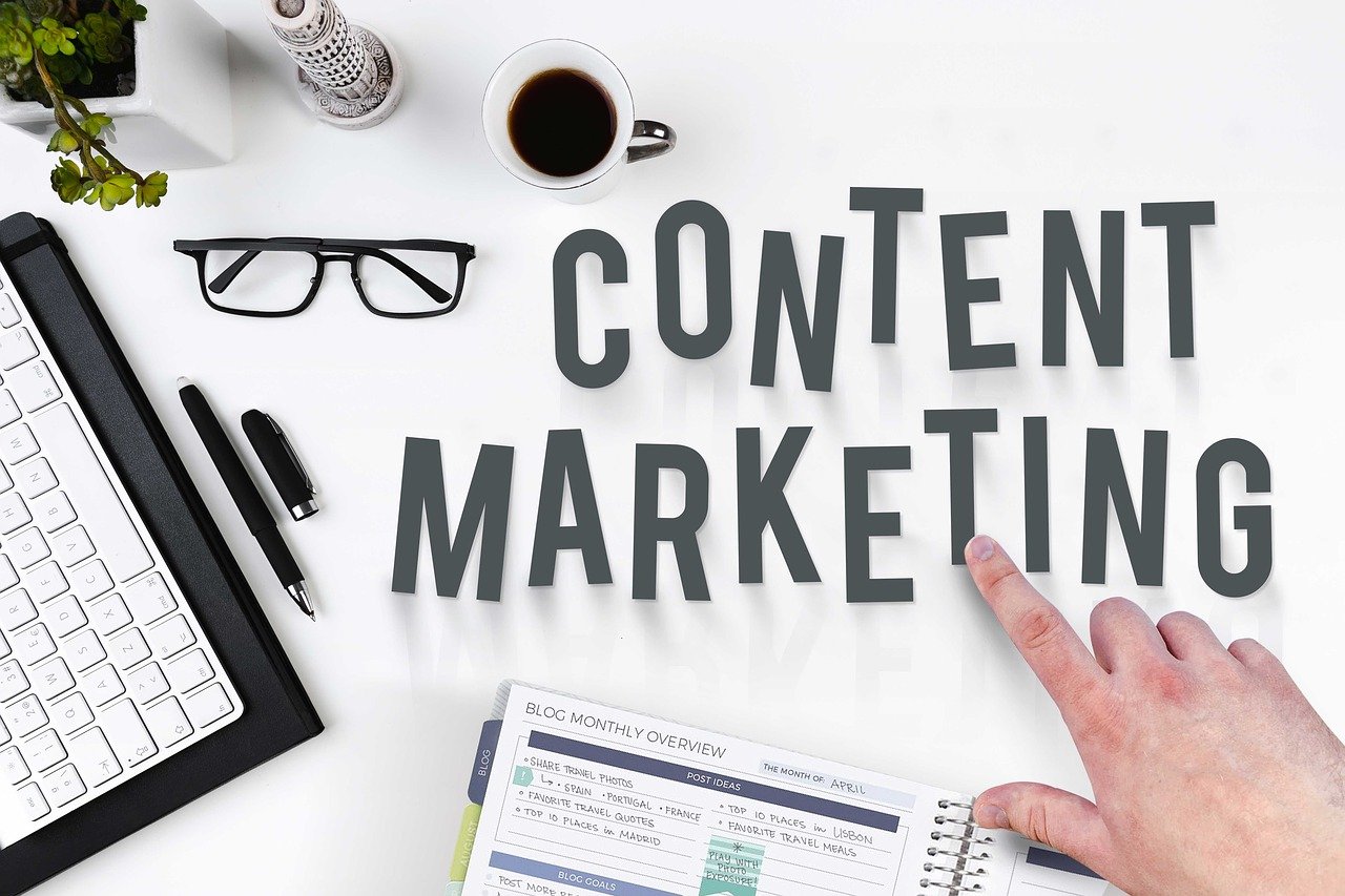 content marketing- Questions about content marketing