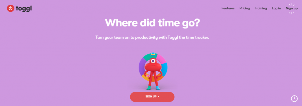 toggl, Manage Business Operations