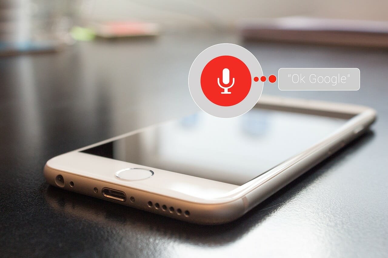 Voice search- PPC Trends