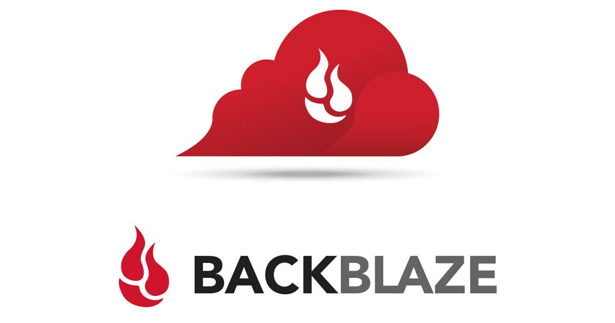 Backblaze Best Cloud Storage Services