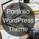 Portfoio WordPress Themes
