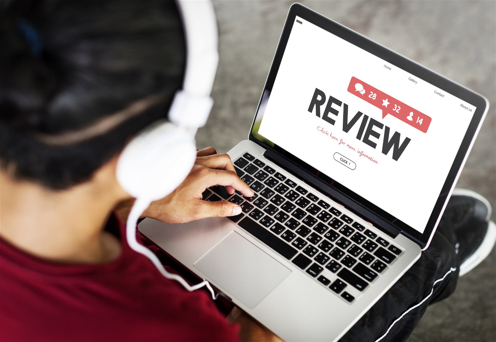 customer reviews- Boost Conversion Rates With email