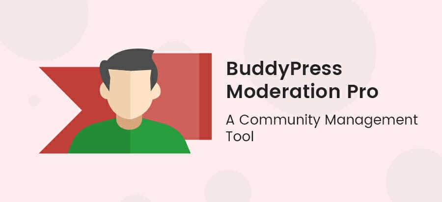 BuddyPress Moderation Pro