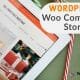 Wordpress Woo Commerce Store