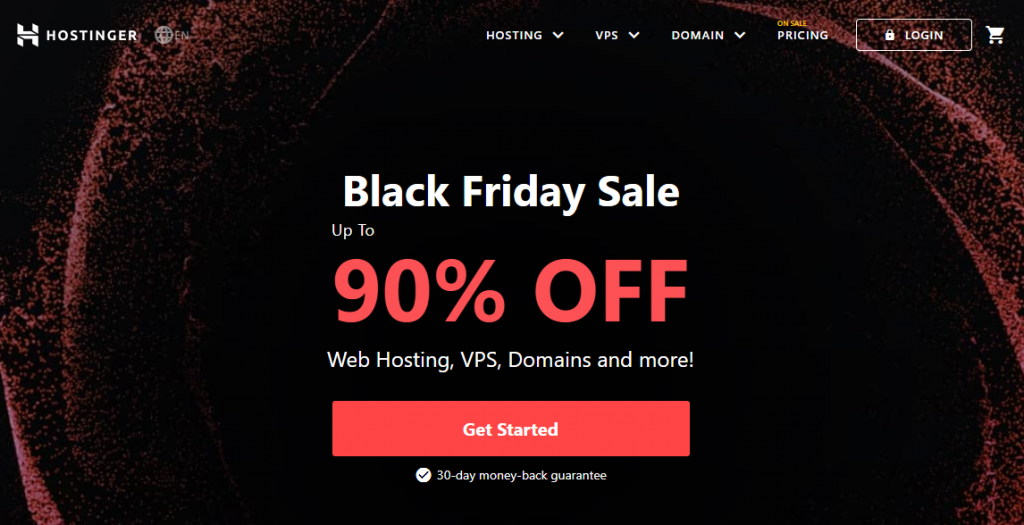WordPress Black Friday Deals